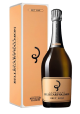 CHAMPAGNE BILLECART SALMON BRUT NATURE 75 CL