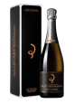 CHAMPAGNE BILLECART SALMON BRUT NATURE 75 CL