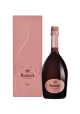 CHAMPAGNE RUINART ROSE