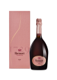 CHAMPAGNE RUINART ROSÉ 75cl