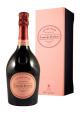 CHAMPAGNE LAURENT PERRIER ROSE ETUI