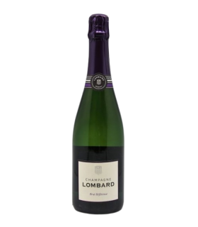 CHAMPAGNE LOMBARD BRUT REFERENCE 75CL