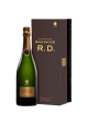 BOLLINGER R.D. CHAMPAGNE