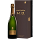 BOLLINGER R.D. CHAMPAGNE