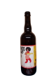 MISS HIP WEST WIT IPA BIERE BLONDE 75CL