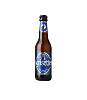 GRISETTE BLANCHE 25CL