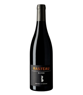 RASTEAU BLOVAC ROUGE DOMAINE CREMONE 75CL