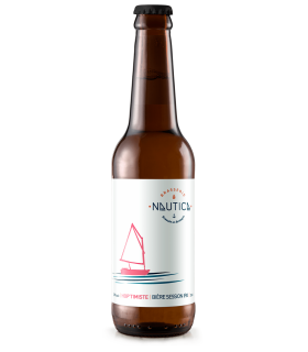 HOP’TIMISTESESSION IPA 33CL NAUTICA