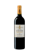 SAINT EMILION CHATEAU DELACOUR CUVEE LE NATUREL 2018