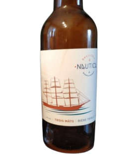 TROIS MATS TRIPLE 75CL NAUTICA