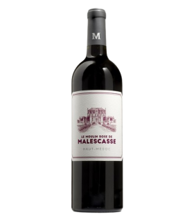 LE MOULIN ROSE DE MALESCASSE AOC HAUT MEDOC 2014 ROUGE