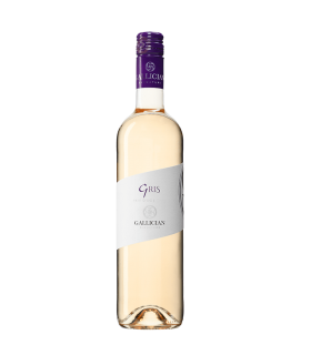 GRIS DE LAUNE ROSE 75CL GALLICIAN