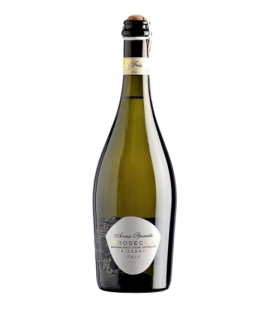 PROSECCO D.O.C TREVISO FRIZZANTE "SPAGO" BLANC 75CL