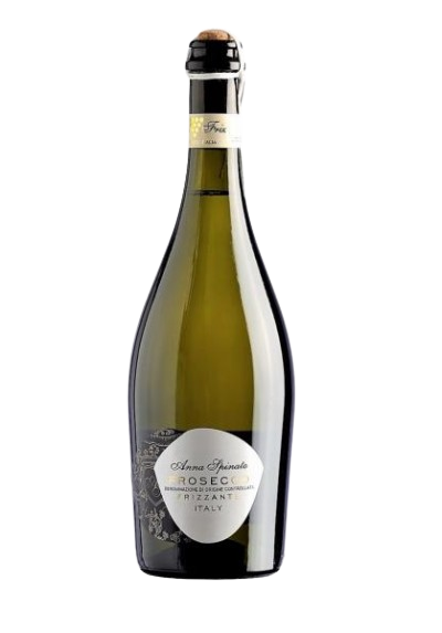 PROSECCO D.O.C TREVISO FRIZZANTE "SPAGO" BLANC 75CL