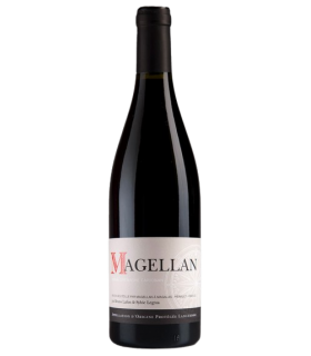 MAGELLAN ROUGES AOC LANGUEDOC 2014 75 CL