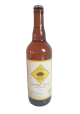 BIERE  L'OMBRE BLANCHE  75CL