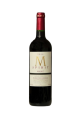 COTES DE BORDEAUX M SPIRIT ROUGE 75CL CHATEAU LA GRAVELINE