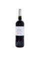 COTES DE BORDEAUX CHATEAU CARRAT ROUGE 75 CL