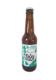 BIERE EMERAUDE DINARD "TELES"33CL BLONDE