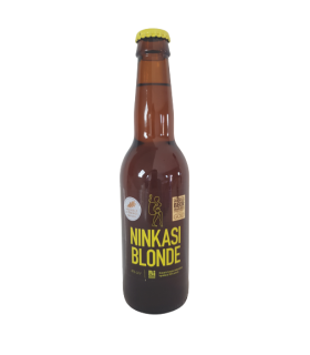 NINKASI BLONDE 33CL