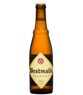 WESTMALLE TRIPLE 33CL
