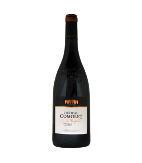 COMOLET CTX DU LANGUEDOC RG 75CL