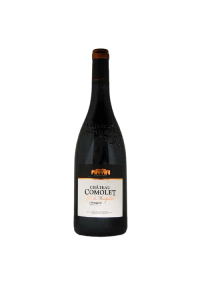 COMOLET CTX DU LANGUEDOC RG 75CL