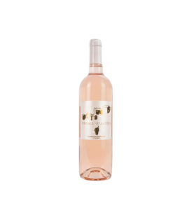 CORSE ROSE PAISOLU LUTINA 75CL