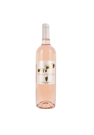 CORSE ROSE PAISOLU LUTINA 75CL