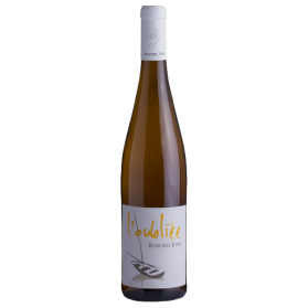 L'OUBLIEE PINOT GRIS DOMAINE BURCKEL-JUNG