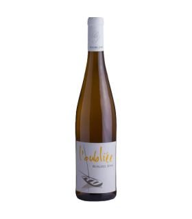 L'OUBLIEE PINOT GRIS 2015 DOMAINE BURCKEL-JUNG