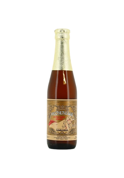 LINDEMANS PECHE 25CL