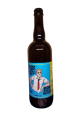 MISTER SEXAPILS BIERE BLONDE PILSNER  75CL