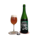 LA JANETTE BRASSERIE SAN ROCE BLONDE TRIPLE ETIQUETTE VERTE 75 CL