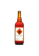 BIERE  L'OMBRE ROUGE  75CL