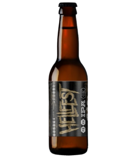 HELLFEST IPA 33CL