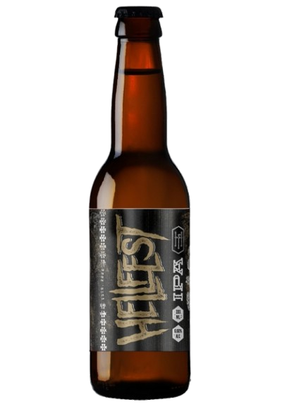 HELLFEST IPA 33CL