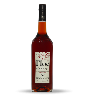 FLOC DE GASCOGNE ROUGE 75CL VEUVE GOUDOULIN