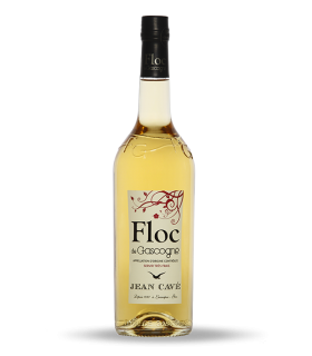 FLOC DE GASCOGNE BLANC 75CL VEUVE GOUDOULIN