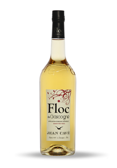 FLOC DE GASCOGNE BLANC 75CL VEUVE GOUDOULIN