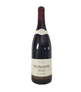 BOURGOGNE PINOT NOIR TPF 75CL