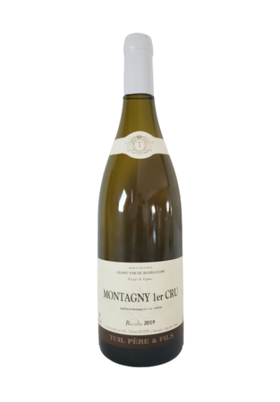 MONTAGNY 1ER CRU BLANC TPF AOC 75CL