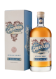 WHISKY SINGLE MALT VEUVE GOUDOULIN 70CL