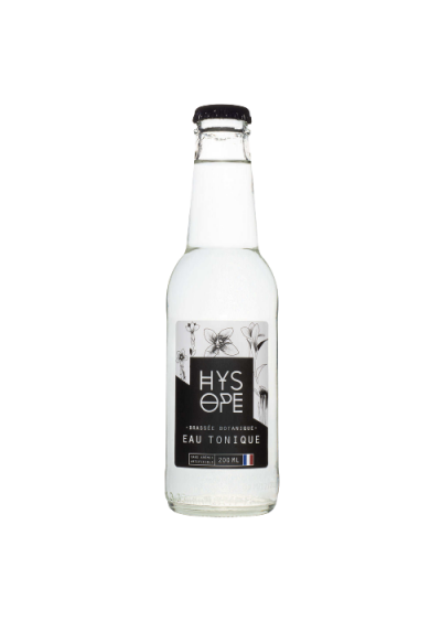 HYSOPE EAU TONIC NATURE