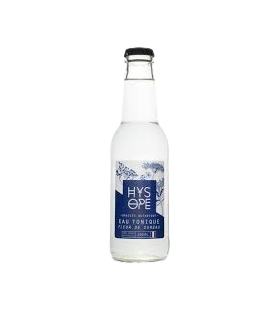 HYSOPE EAU TONIC SUREAU 20CL