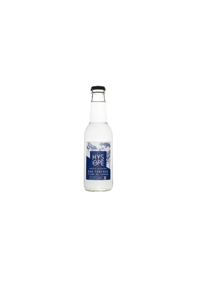 HYSOPE EAU TONIC SUREAU 20CL