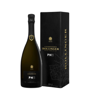 BOLLINGER PN VZ 15 CHAMPAGNE 1.5L