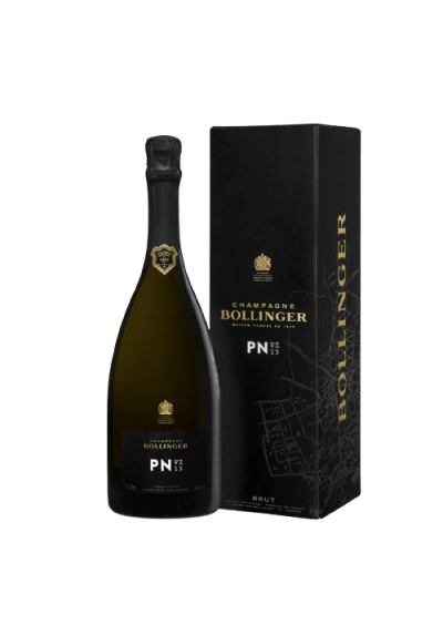 BOLLINGER PN VZ 15 CHAMPAGNE 1.5L