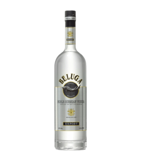 BELUGA NOBLE RUSSIAN VODKA