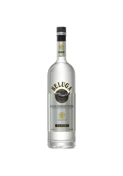 BELUGA NOBLE RUSSIAN VODKA